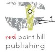 Small-Press Spotlight: Red Paint Hill Publishing