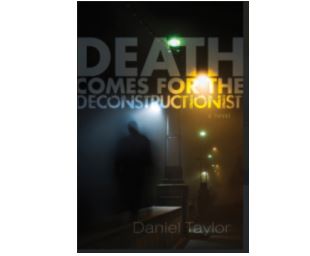 Death Comes for the Deconstructionist - Small Press Picks | Small Press ...