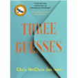 Three Guesses