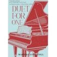 Duet for One